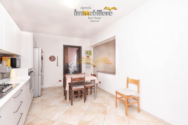 Vendita appartamento di 166 m2, San Salvatore Monf. (AL) - 6
