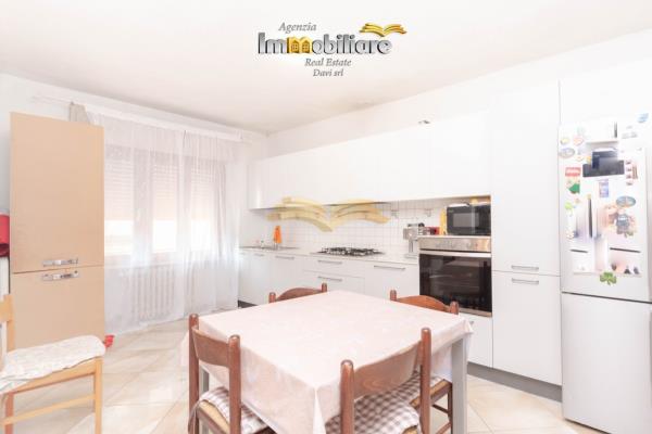 Vendita appartamento di 166 m2, San Salvatore Monf. (AL) - 3