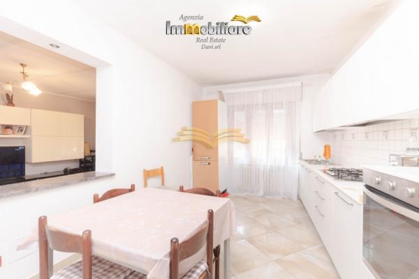 Vendita appartamento di 166 m2, San Salvatore Monf. (AL) - 4