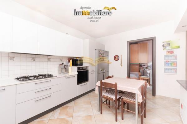Vendita appartamento di 166 m2, San Salvatore Monf. (AL) - 5