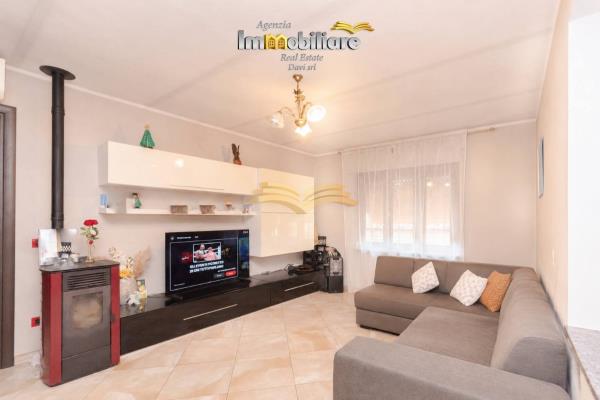 Vendita appartamento di 166 m2, San Salvatore Monf. (AL) - 2