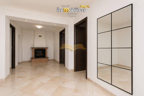 Vendita appartamento di 166 m2, San Salvatore Monf. (AL) - 8