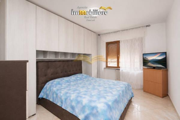 Vendita appartamento di 166 m2, San Salvatore Monf. (AL) - 10