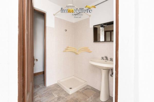 Vendita appartamento di 166 m2, San Salvatore Monf. (AL) - 17
