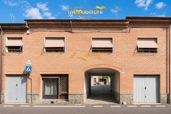 Vendita appartamento di 166 m2, San Salvatore Monf. (AL) - 19