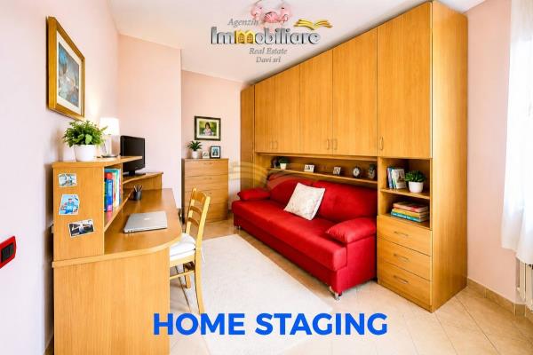 Vendita appartamento di 166 m2, San Salvatore Monf. (AL) - 7