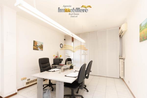 Affitto ufficio Valenza (AL)