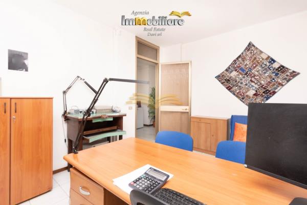 Affitto ufficio di 61 m2, Valenza (AL) - 6