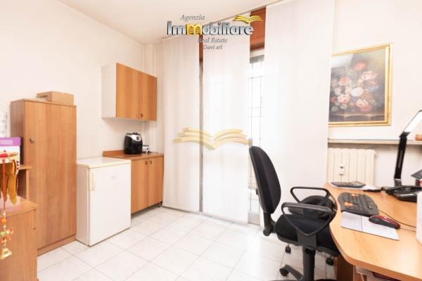 Affitto ufficio di 61 m2, Valenza (AL) - 8