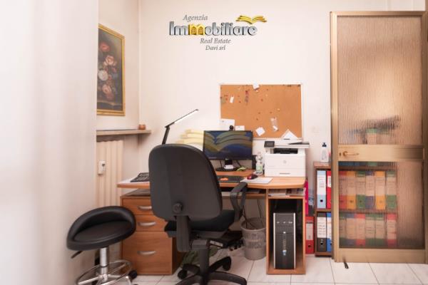 Affitto ufficio di 61 m2, Valenza (AL) - 9