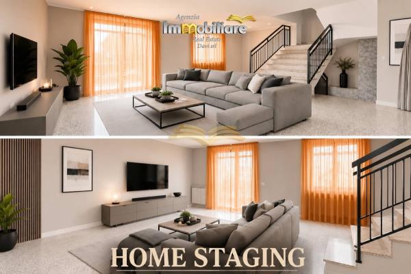 Vendita appartamento di 186 m2, Valenza (AL) - 3