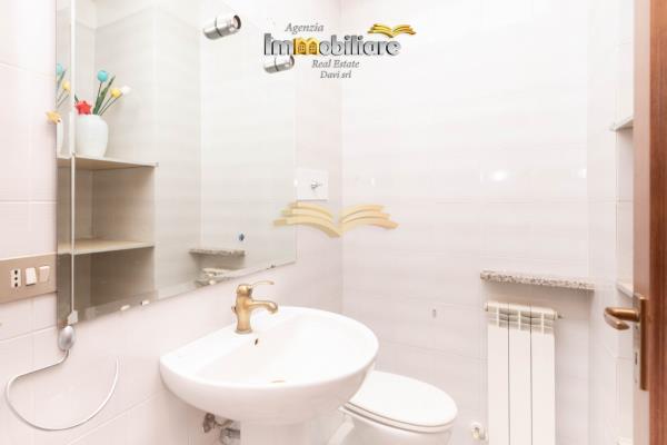 Vendita appartamento di 186 m2, Valenza (AL) - 13