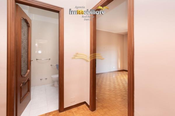 Vendita appartamento di 186 m2, Valenza (AL) - 14
