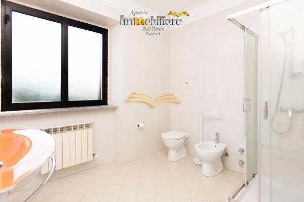 Vendita appartamento di 186 m2, Valenza (AL) - 16