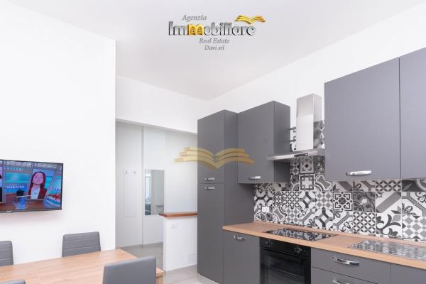 Affitto appartamento Valenza (AL)