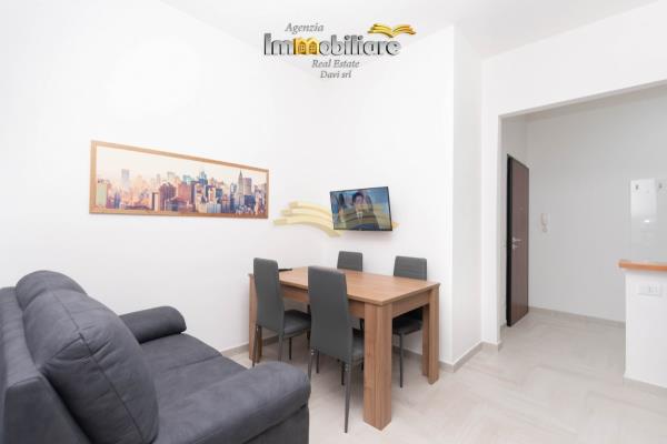 Affitto appartamento di 52 m2, Valenza (AL) - 5