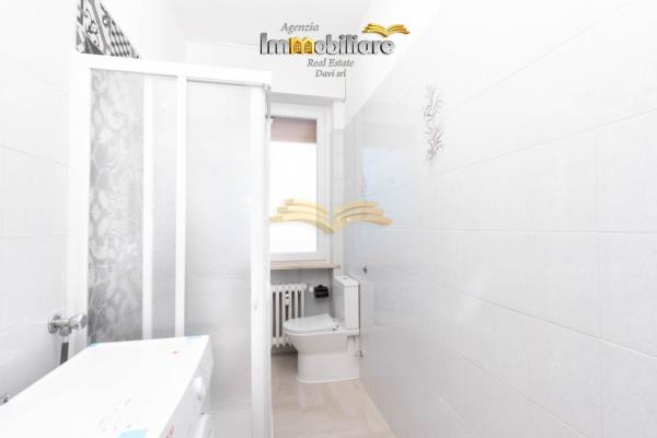 Affitto appartamento di 52 m2, Valenza (AL) - 8