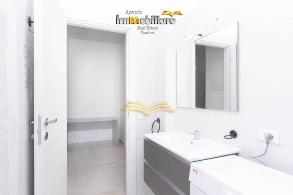 Affitto appartamento di 52 m2, Valenza (AL) - 7