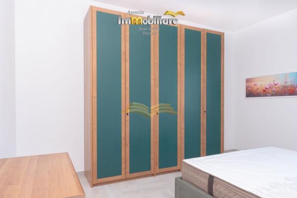 Affitto appartamento di 52 m2, Valenza (AL) - 11