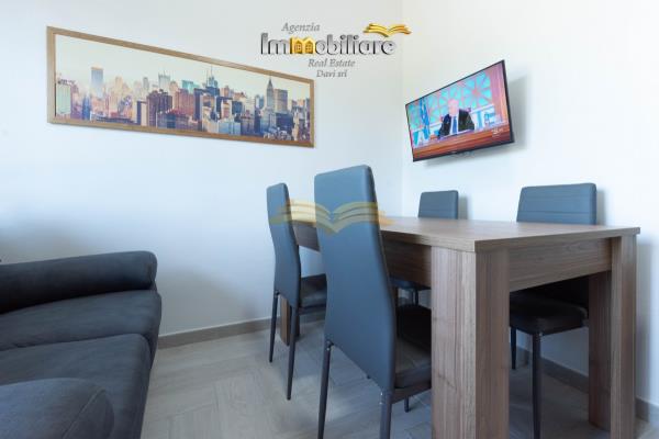 Affitto appartamento di 52 m2, Valenza (AL) - 4