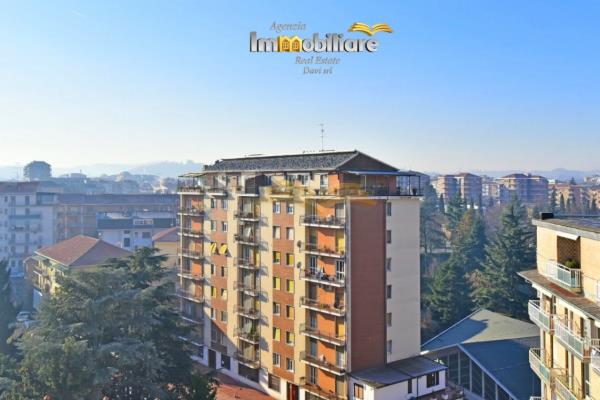 Affitto appartamento Valenza (AL)