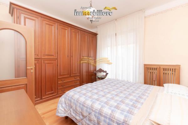 Vendita appartamento di 67 m2, Valenza (AL) - 12