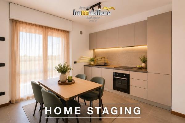 Vendita appartamento di 109 m2, Valenza (AL) - 7