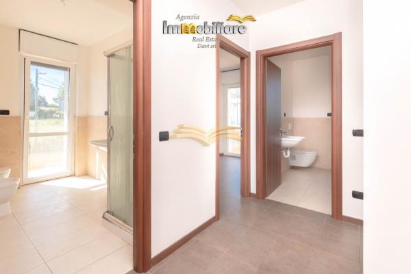 Vendita appartamento di 109 m2, Valenza (AL) - 12