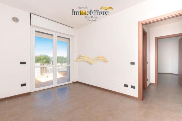 Vendita appartamento di 109 m2, Valenza (AL) - 16