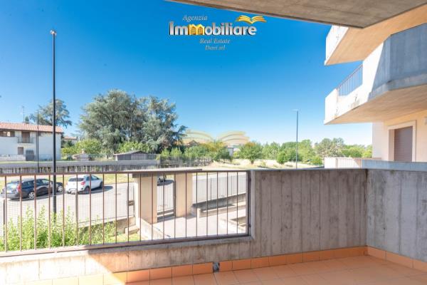 Vendita appartamento di 109 m2, Valenza (AL) - 24