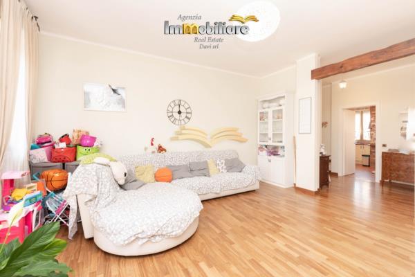 Vendita appartamento di 122 m2, Valenza (AL) - 4