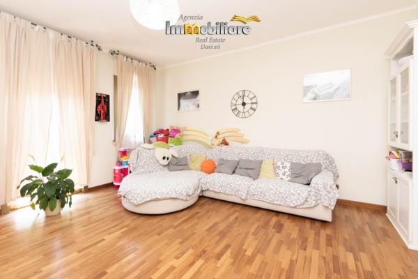 Vendita appartamento di 122 m2, Valenza (AL) - 3