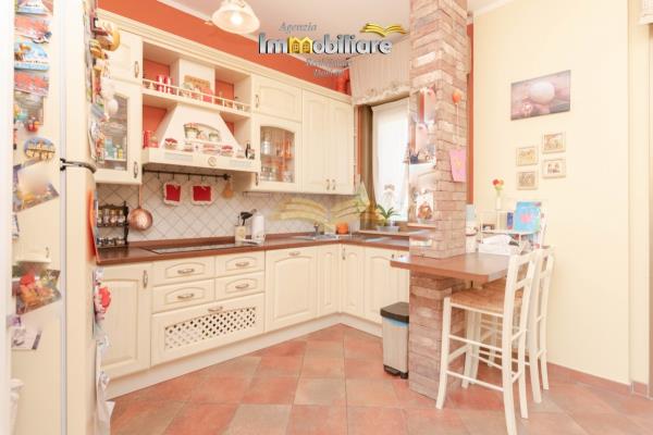 Vendita appartamento di 122 m2, Valenza (AL) - 6