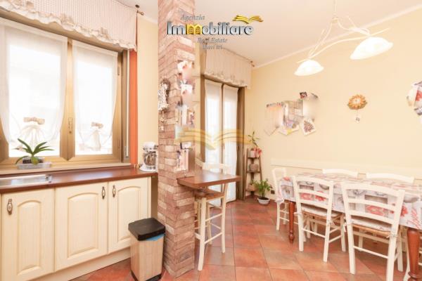Vendita appartamento di 122 m2, Valenza (AL) - 7