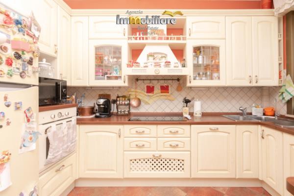 Vendita appartamento di 122 m2, Valenza (AL) - 10