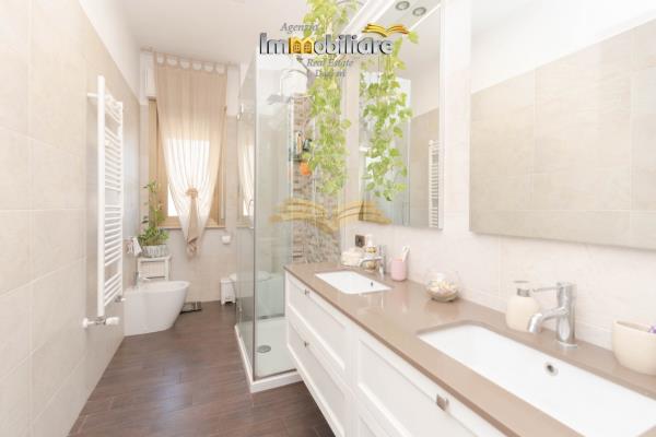 Vendita appartamento di 122 m2, Valenza (AL) - 12