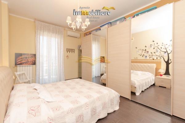 Vendita appartamento di 122 m2, Valenza (AL) - 14