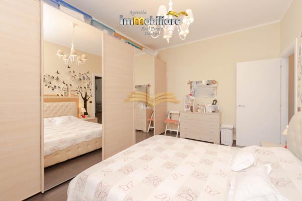 Vendita appartamento di 122 m2, Valenza (AL) - 15
