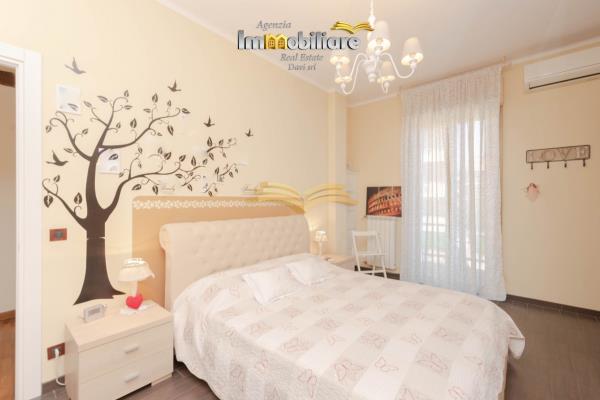 Vendita appartamento di 122 m2, Valenza (AL) - 16