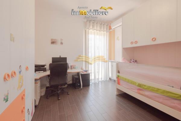 Vendita appartamento di 122 m2, Valenza (AL) - 18