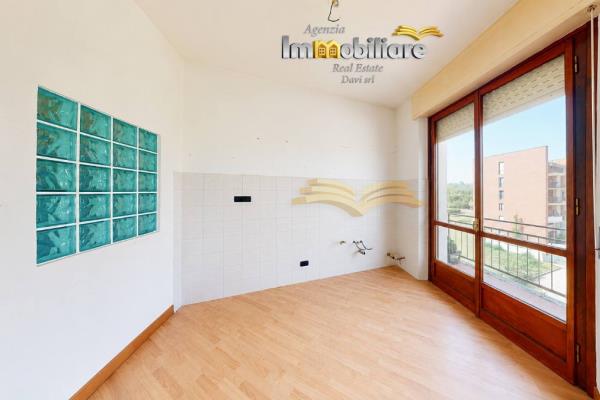 Vendita appartamento di 65 m2, Valenza (AL) - 3