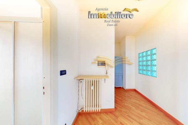 Vendita appartamento di 65 m2, Valenza (AL) - 14