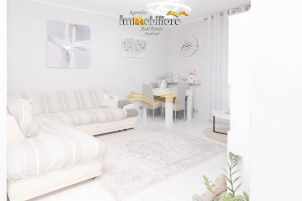 Vendita appartamento di 93 m2, Valenza (AL) - 3