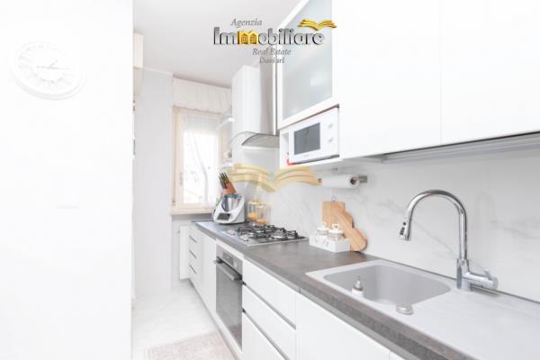 Vendita appartamento di 93 m2, Valenza (AL) - 8