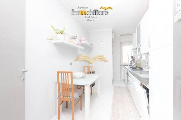 Vendita appartamento di 93 m2, Valenza (AL) - 6