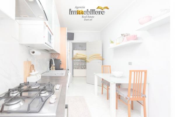 Vendita appartamento di 93 m2, Valenza (AL) - 7