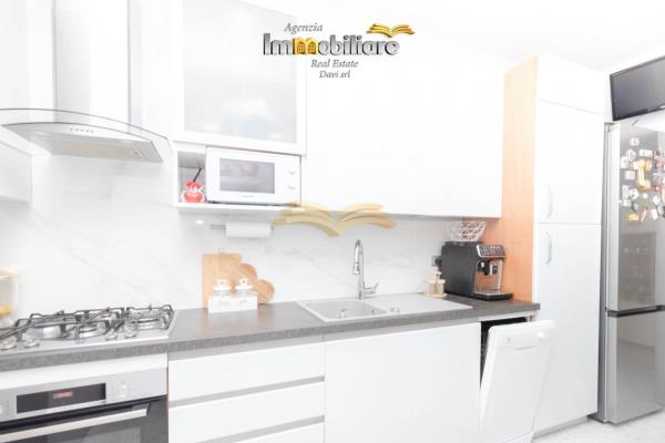 Vendita appartamento di 93 m2, Valenza (AL) - 9