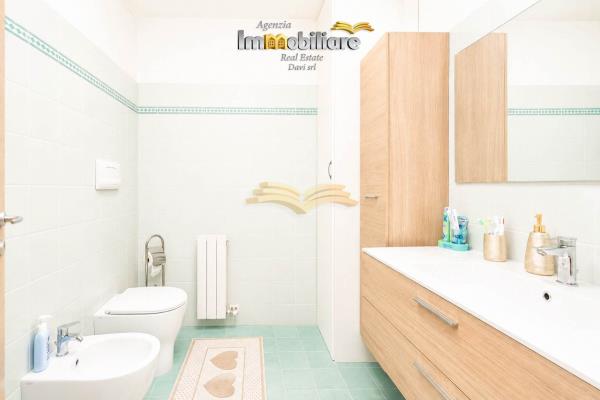 Vendita appartamento di 93 m2, Valenza (AL) - 16