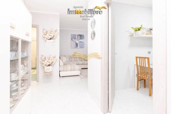 Vendita appartamento di 93 m2, Valenza (AL) - 5