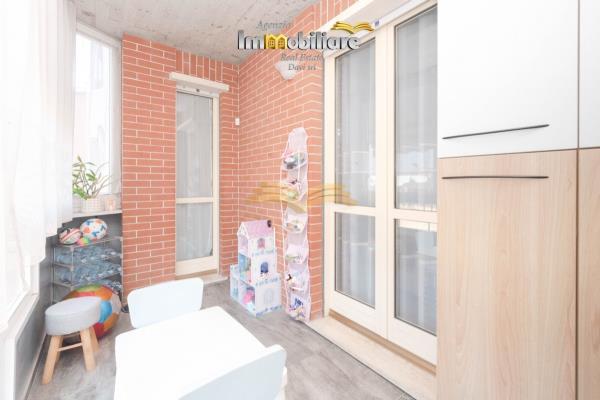 Vendita appartamento di 93 m2, Valenza (AL) - 11